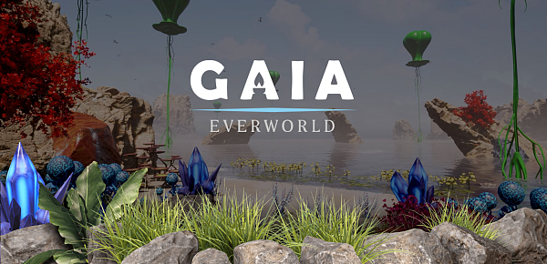 GAIA /GAIA Everworld