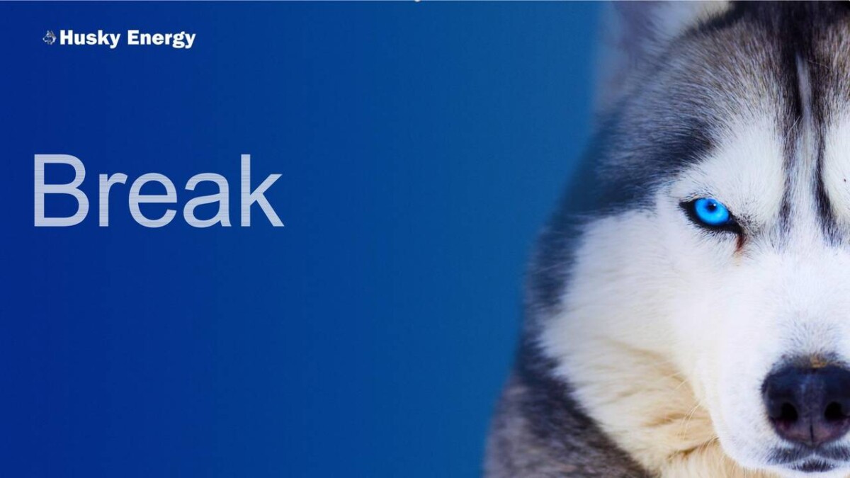 HUSKYX/ HUSKYX
