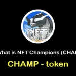 CHAMP /NFT Champions