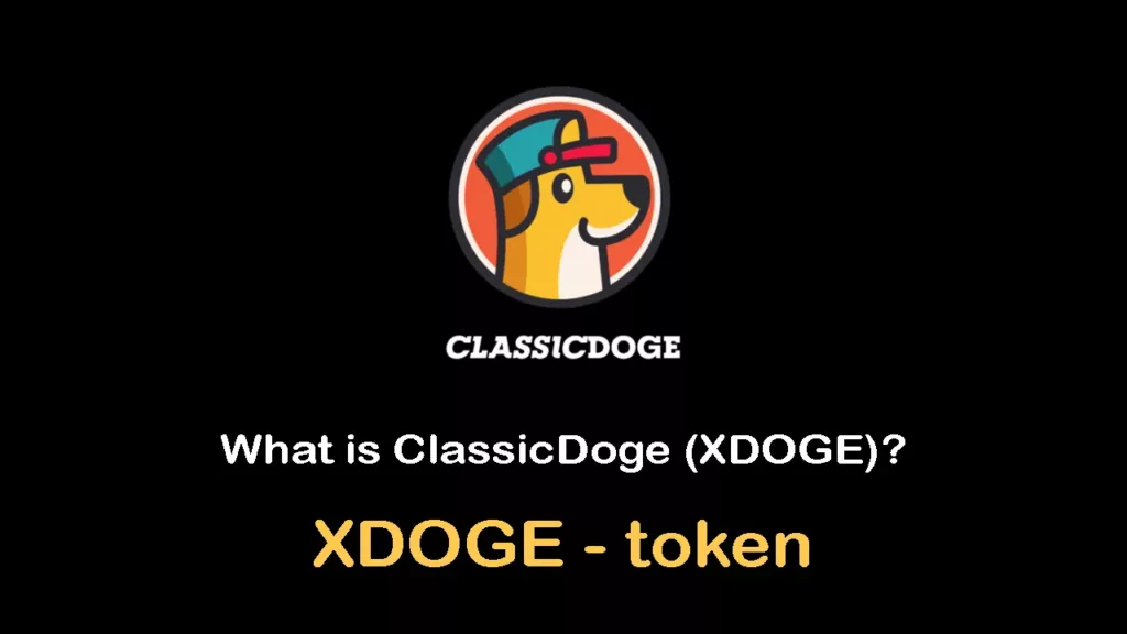 XDOGE /ClassicDoge