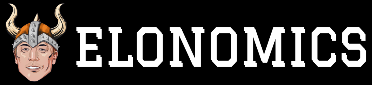  ELONOM/Elonomics$ 