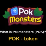 Pok/Pokmonsters