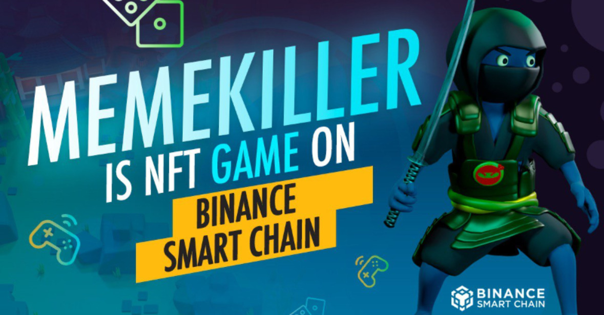  KILL /MemeKiller 