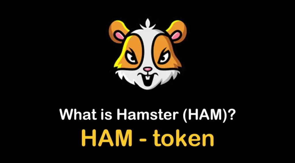 HAM /Hamster