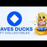 EGG /Waves Ducks