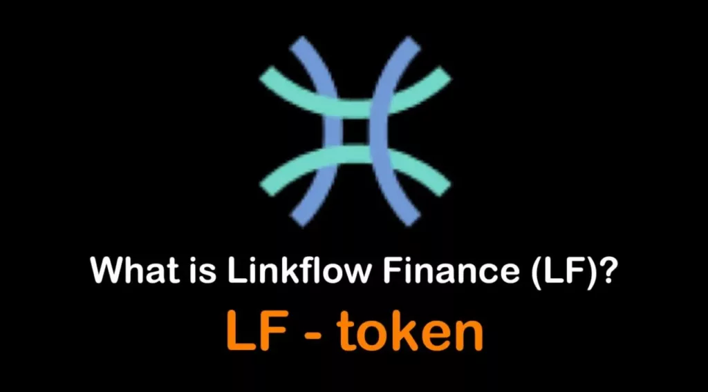 LF /Linkflow Finance