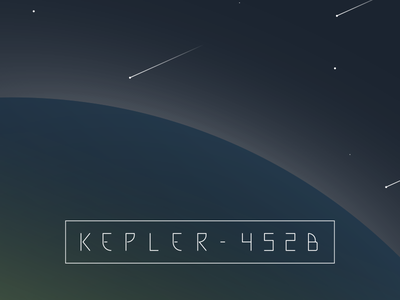 452B /Kepler452b