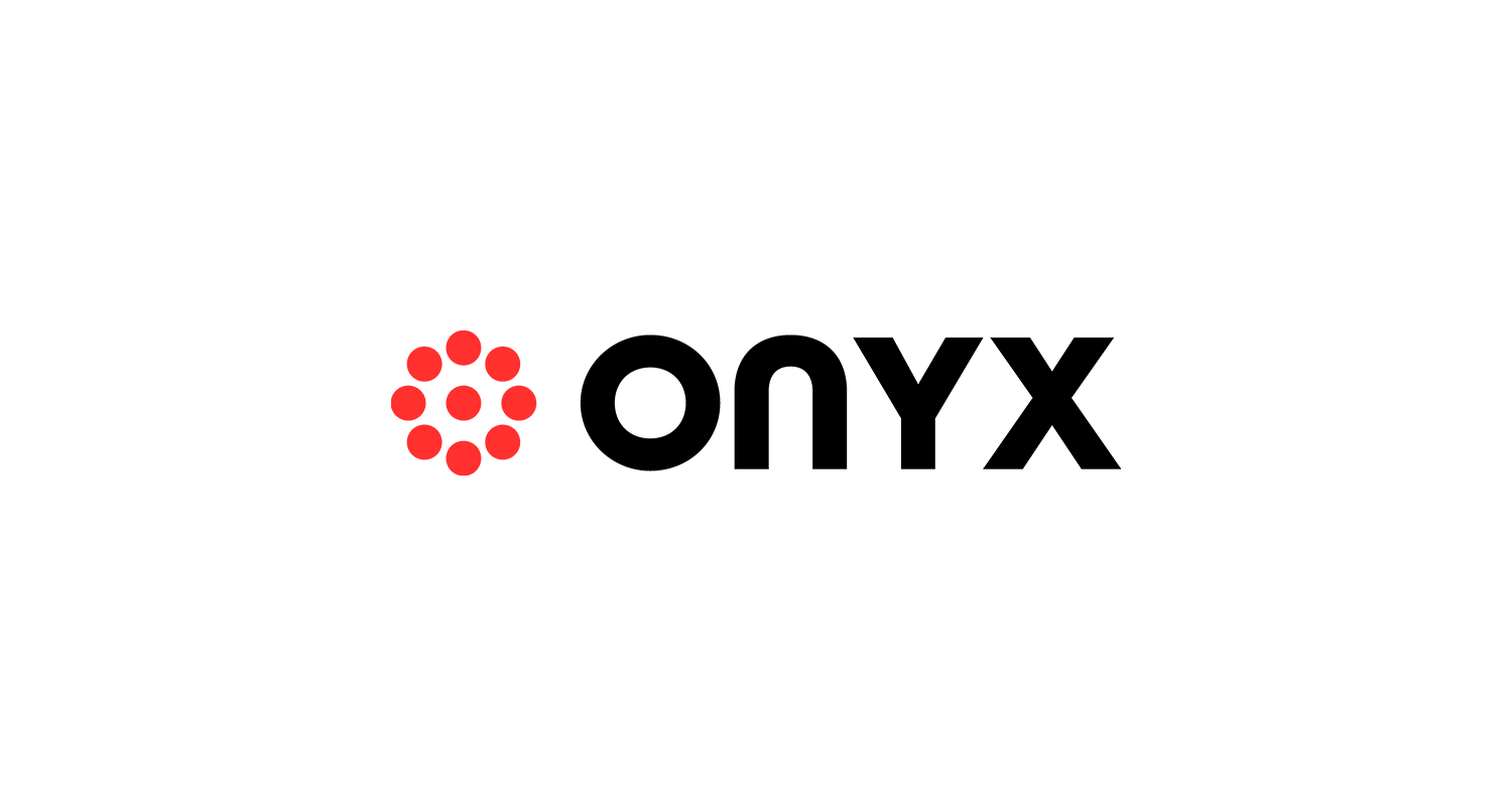  ONYX/ONYX