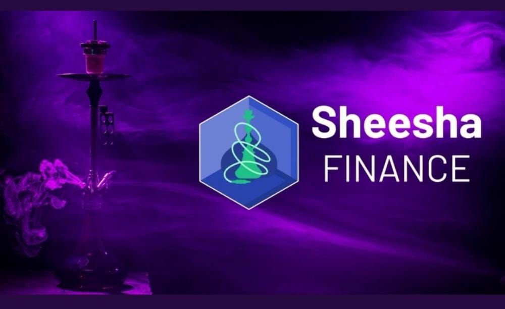 Sheesha /Sheesha Finance