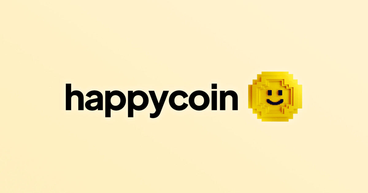 HAPPY / HappyCoin