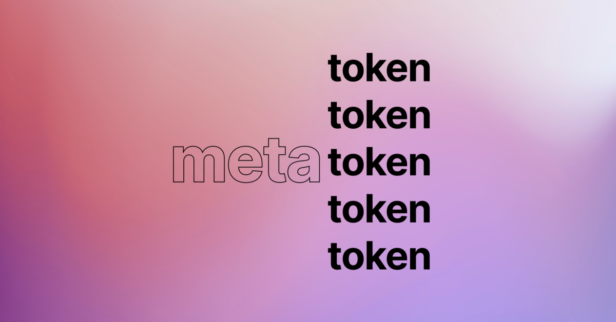 META /  META TOKEN