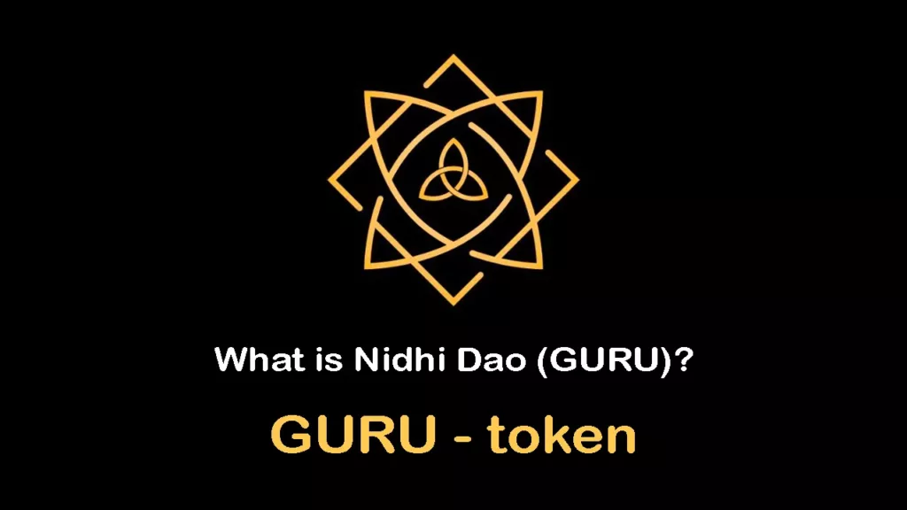 GURU /Nidhi Dao