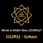 GURU /Nidhi Dao