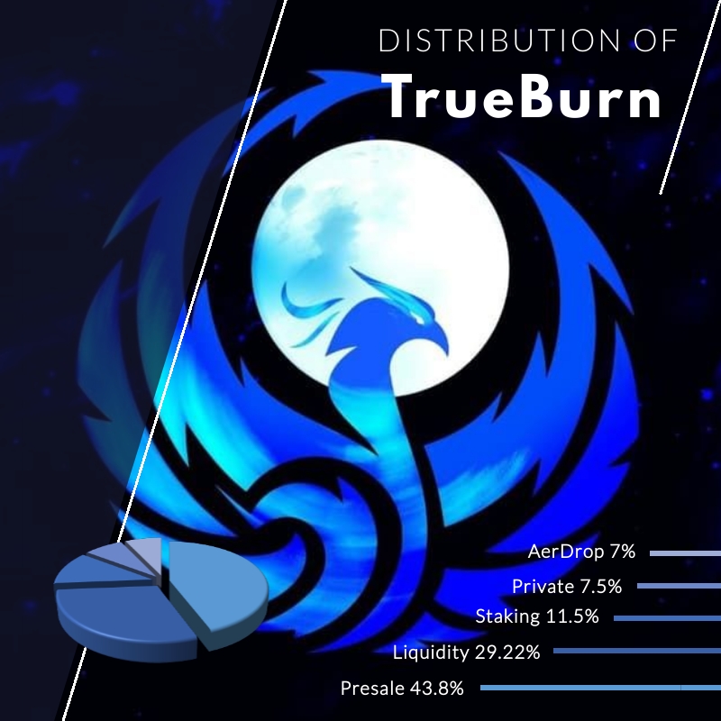 TRUE / TrueBurn 