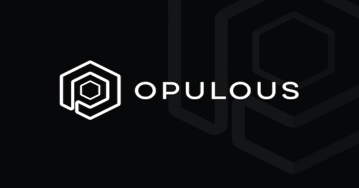  OPUL /Opulous 