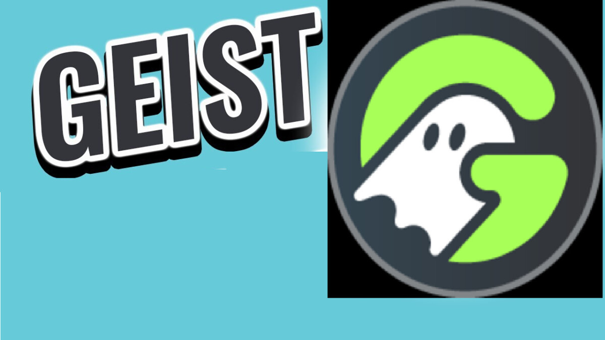 GEIST /Geist Finance