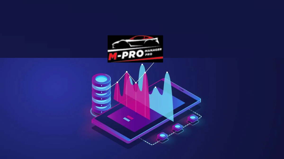  MPRO /MANAGER PRO 