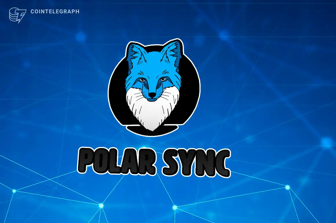 Polar /Polar Sync