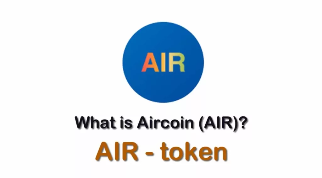 Air/AirCoin