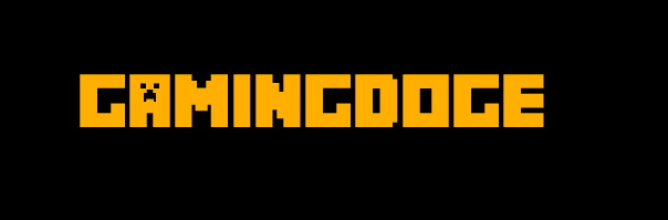 GAMINGDOGE/GAMINGDOGE