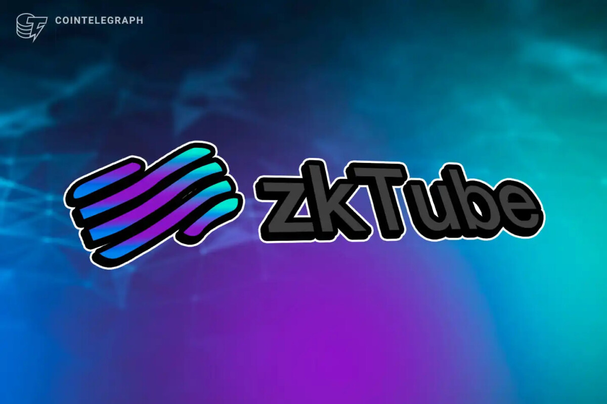 ZKT /zkTube Protocol