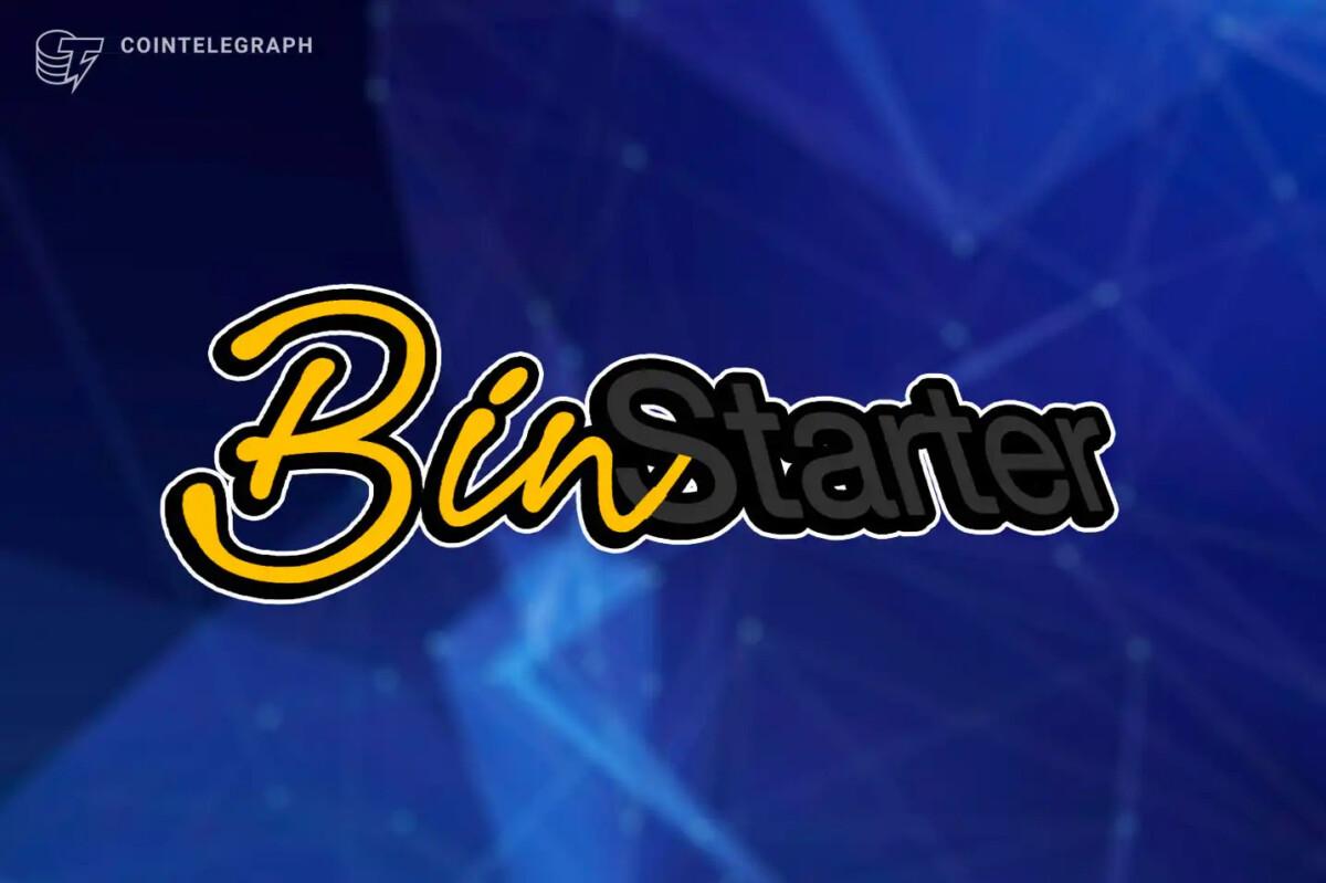 BSR /BinStarter 