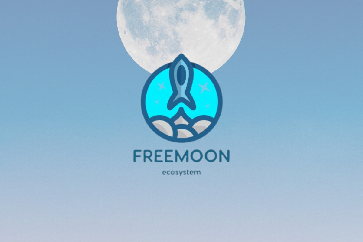 FREEMOON/FREEMOON