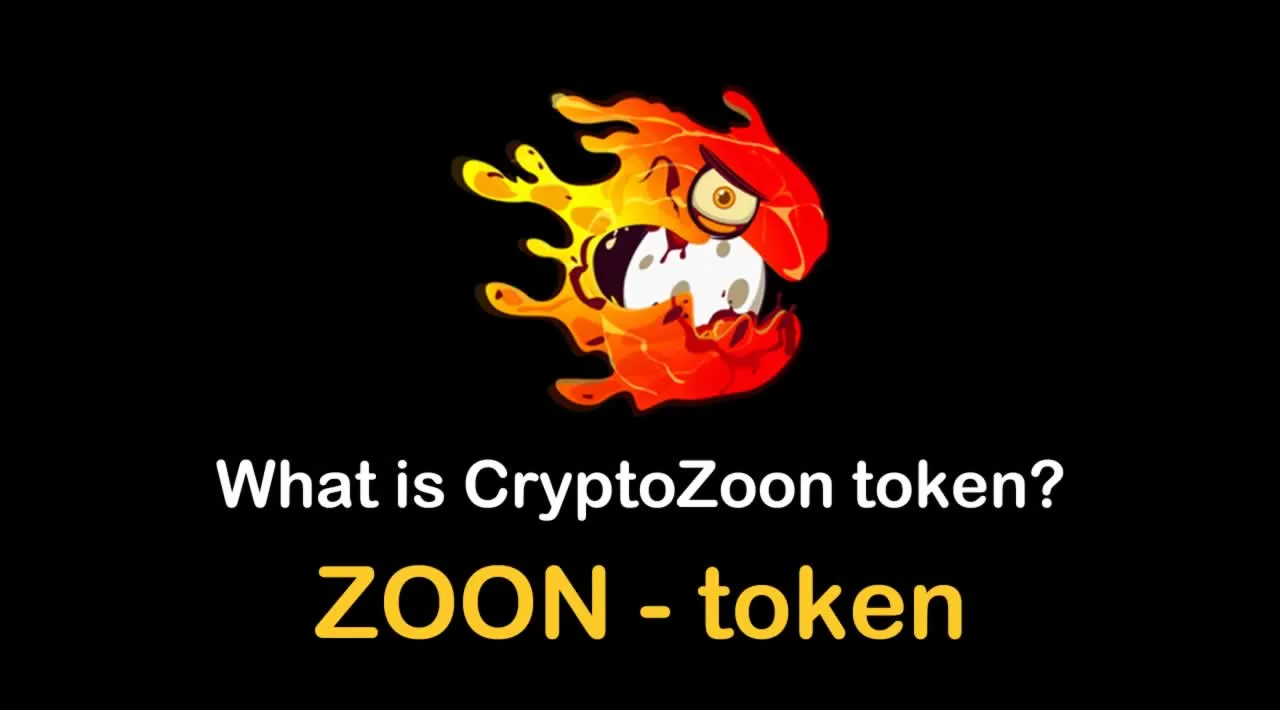 ZOON / CryptoZoon