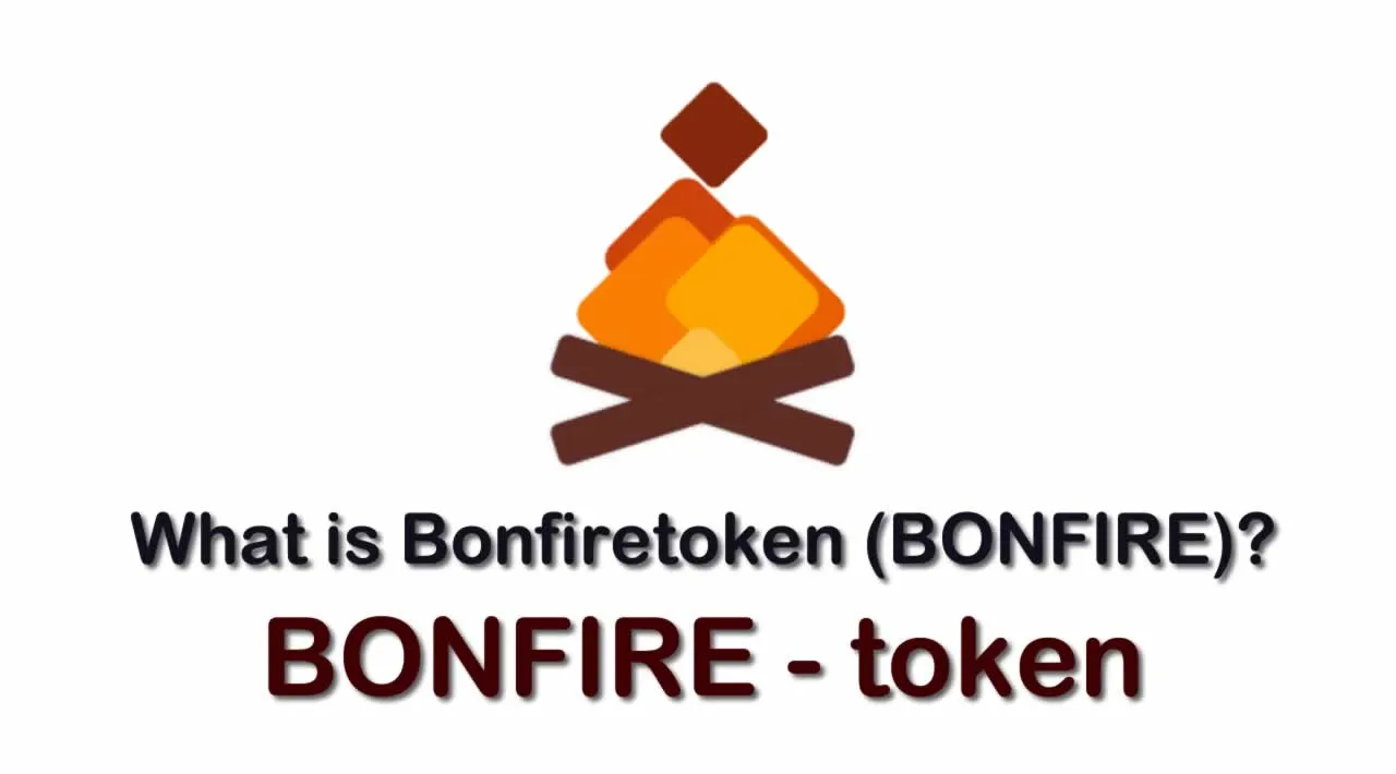 BONFIRE / Bonfire