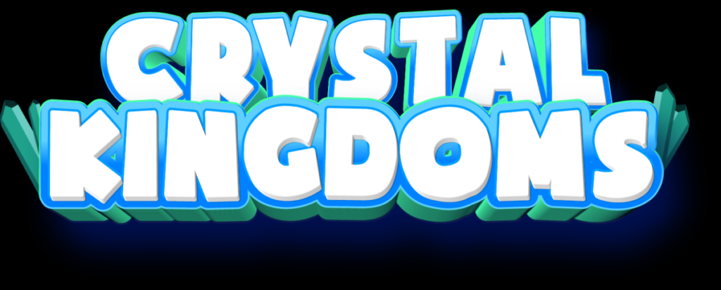CKG /Crystal Kingdoms