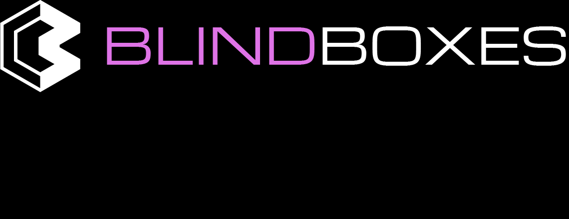  BLES /Blind Boxes