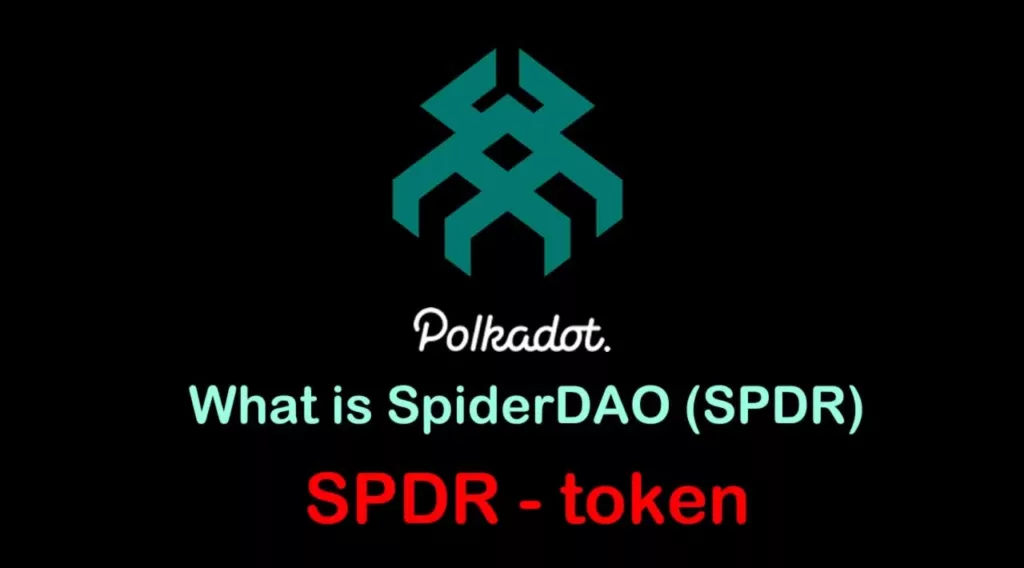SPDR / SpiderDAO