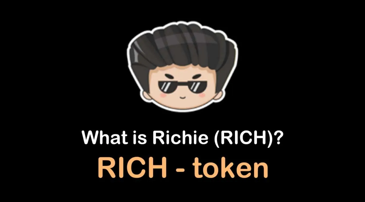 RICH / Richie
