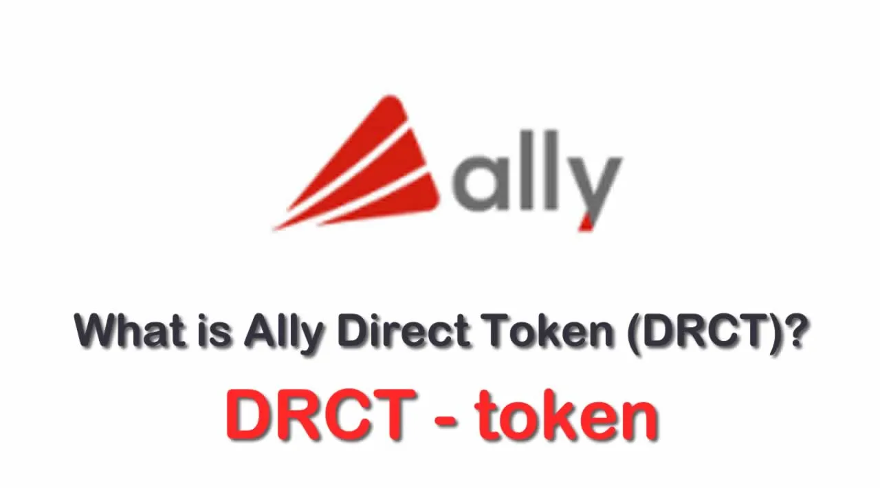 DRCT / Ally Direct Token