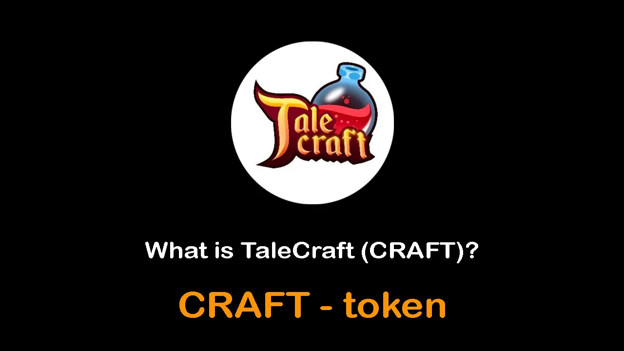 CRAFT / TaleCraft