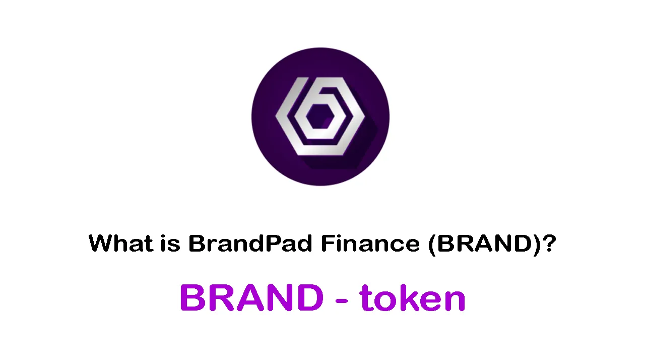 BRAND / BrandPad Finance
