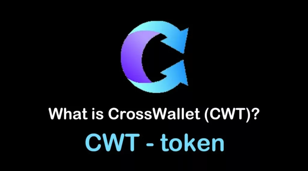 CWT /CrossWallet