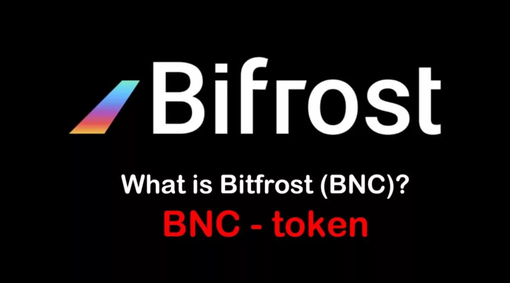 BNC /Bifrost