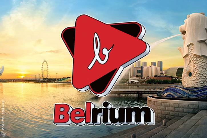 BEL / Belrium