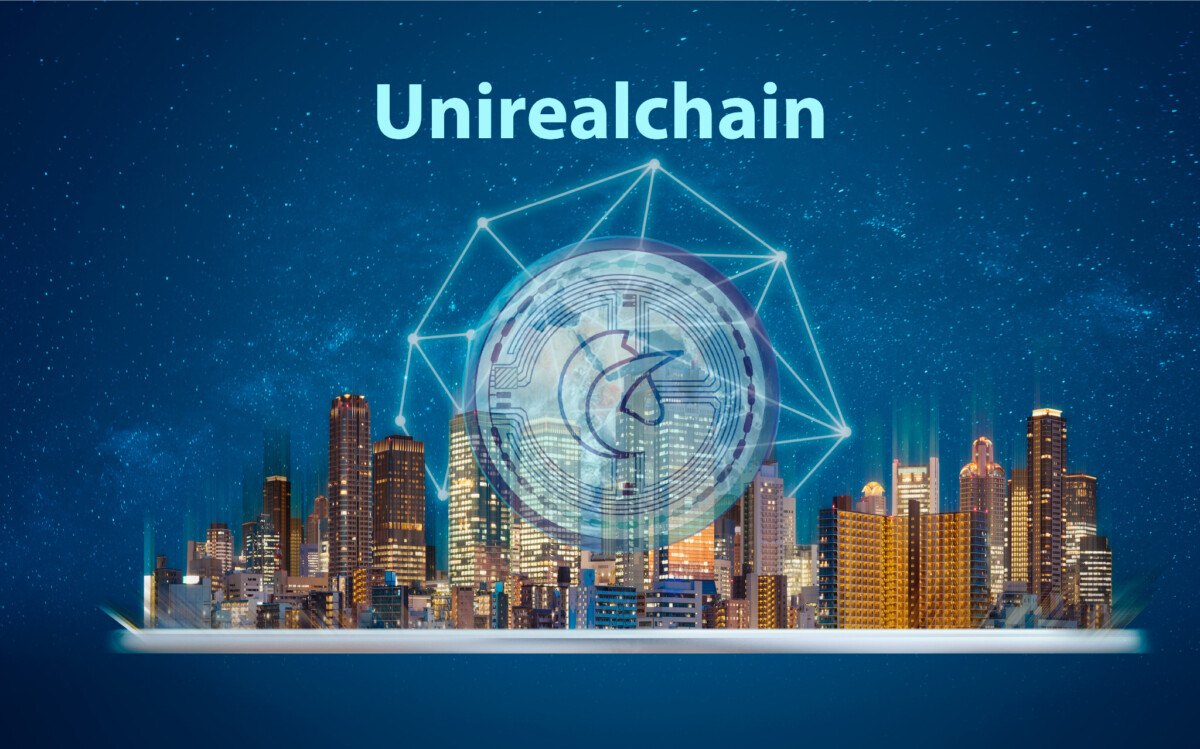  UNR /UNIREALCHAIN 