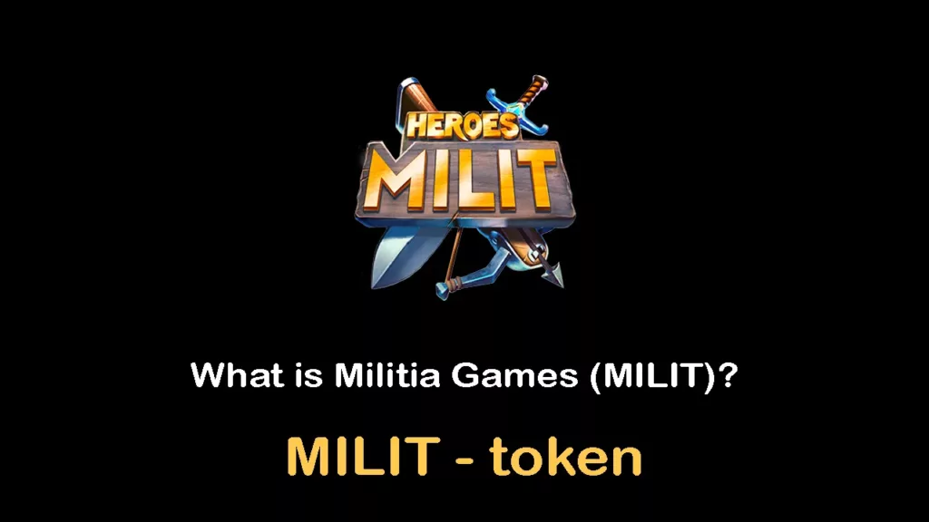 MILIT /Militia Games