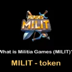 MILIT /Militia Games