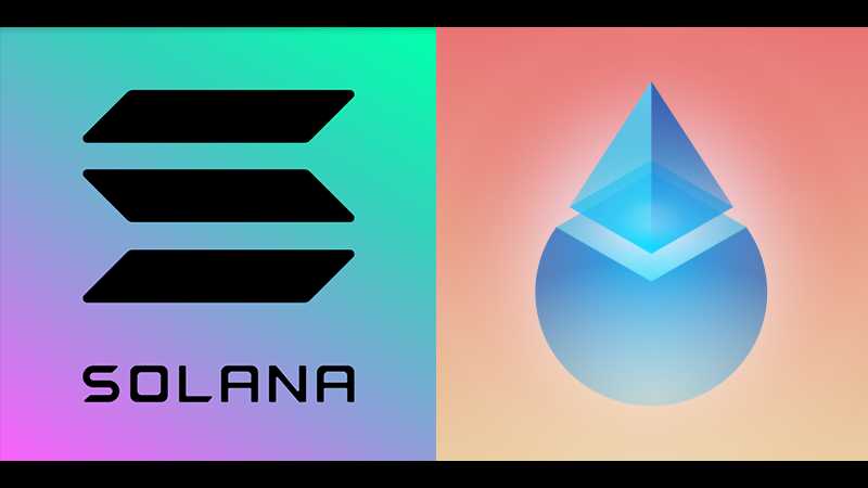 STSOL/Lido for Solana 