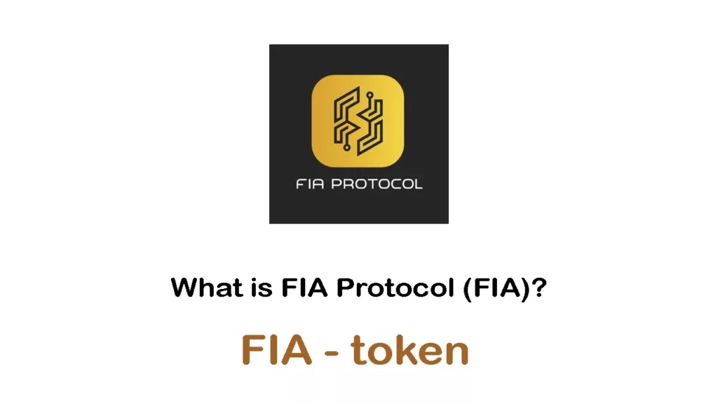FIA /FIA Protocol