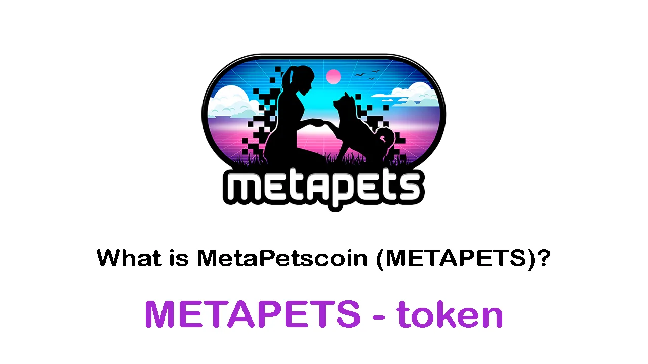 METAPETS / MetaPets