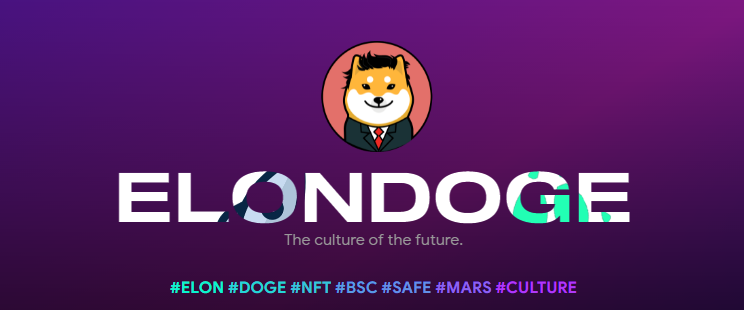  EDOGE /ElonDoge