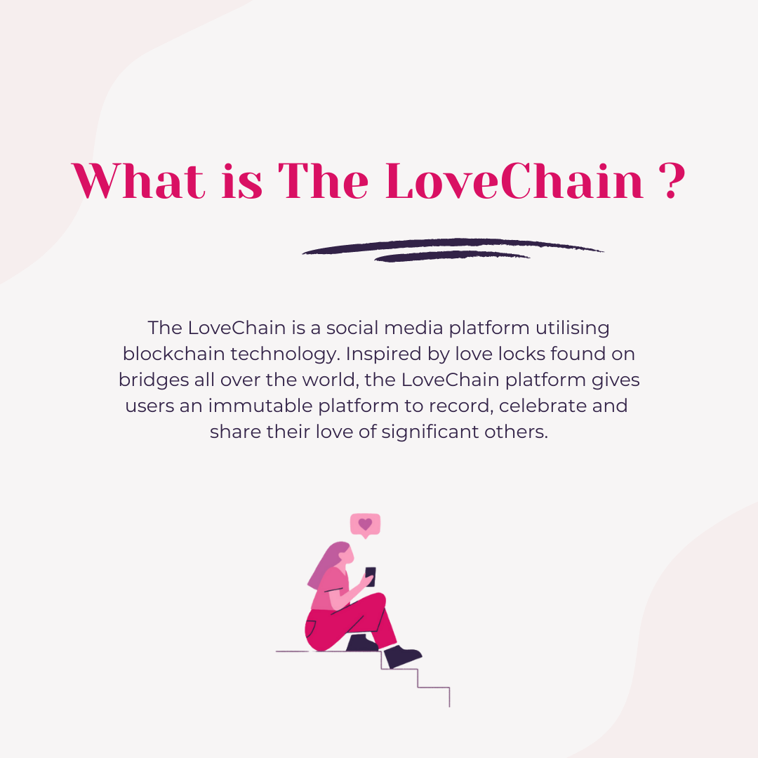 LOV / The LoveChain
