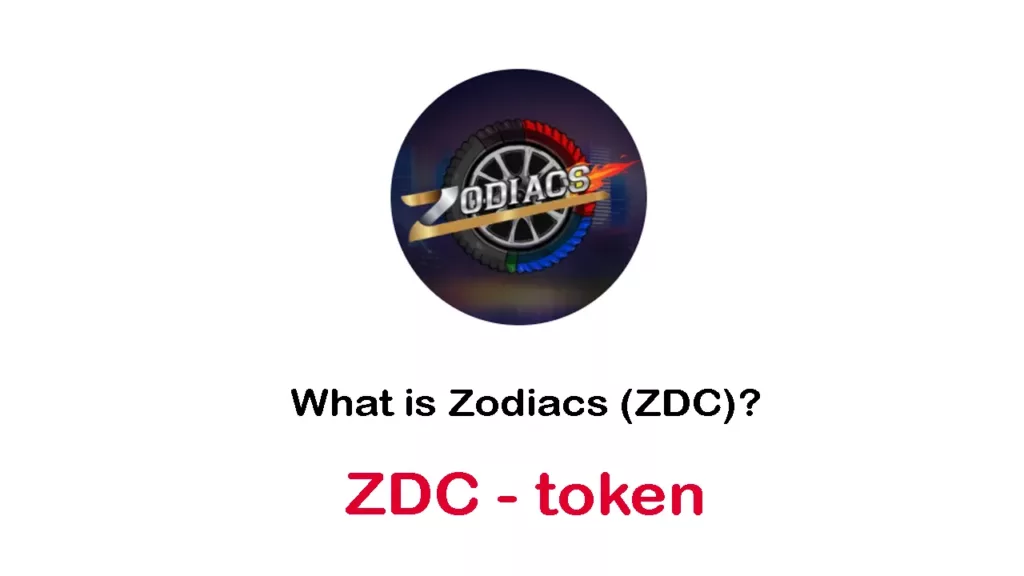 ZDC /Zodiacs