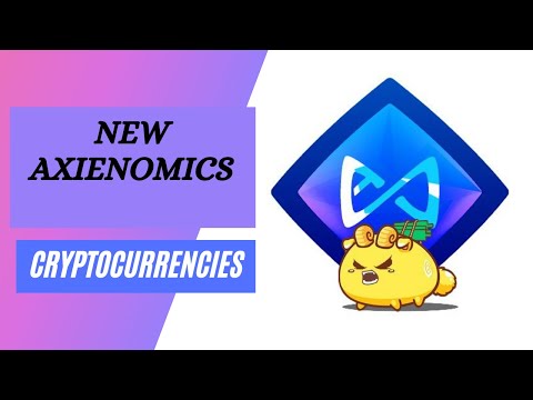AXIN /Axienomics