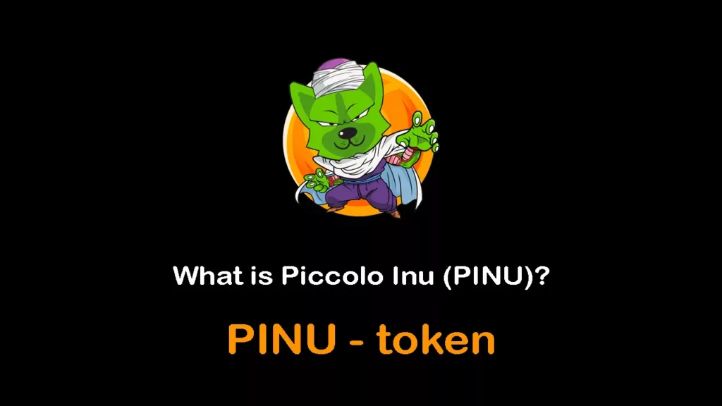 PINU /Piccolo Inu